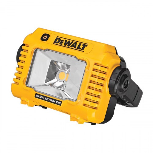 Refletor led a bateria 12/20V MAX 2000 lúmens Sem Bateria - DCL077B Refletor led a bateria 12/20V MAX 2000 lúmens Sem Bateria - DCL077B