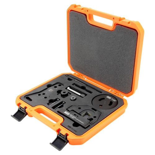 Ferramentas para sincronismo de utilitários - 801500 Ferramentas para sincronismo de utilitários - 801500