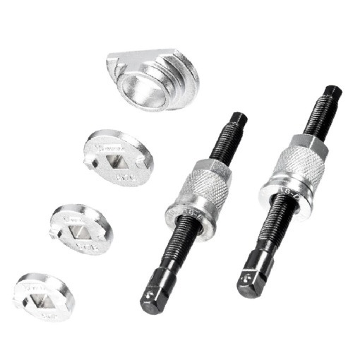 Chave para pressionar o embolo da pin�a de freio a disco traseiro - 106518