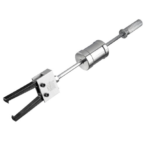 Extrator externo e interno a percussão com duas garras reversíveis - 104194 Extrator externo e interno a percussão com duas garras reversíveis - 104194