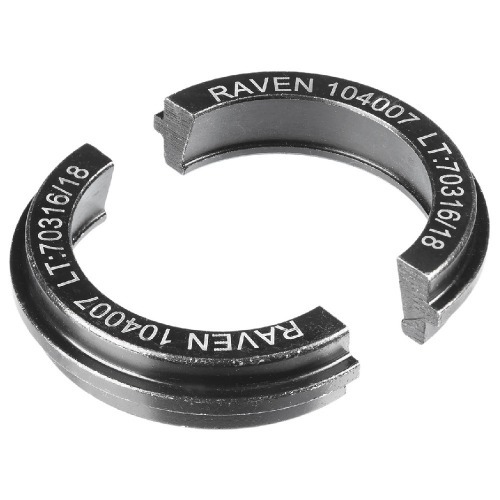 Extrator de rolamento c�nico da coroa de diferenciais Dana 44 - 104007