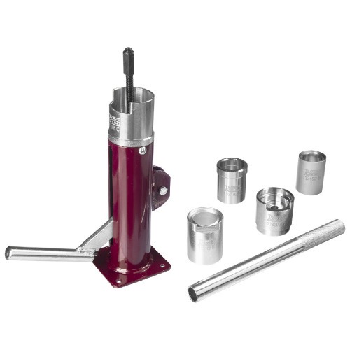 Extrator e instalador de bancada para bucha da suspensão - 103008 Extrator e instalador de bancada para bucha da suspensão - 103008