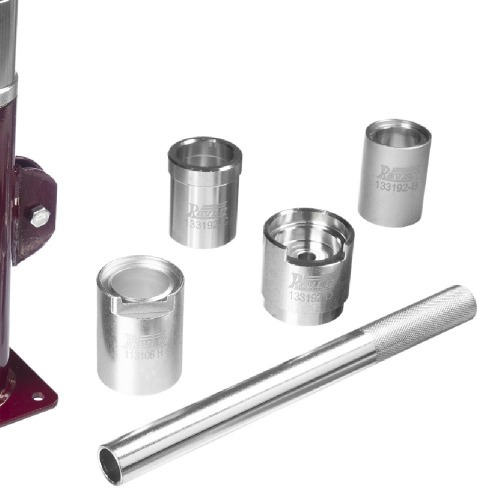 Extrator e instalador de bancada para bucha da suspensão - 103008 Extrator e instalador de bancada para bucha da suspensão - 103008