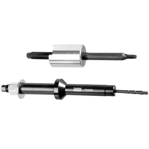 Extrator e instalador da camisa de cobre dos injetores - 731003