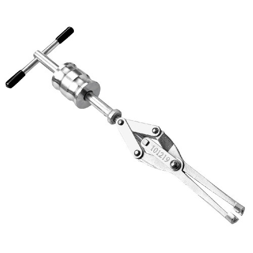 Extrator e instalador do retentor de válvula de motores 16V - 101219 Extrator e instalador do retentor de válvula de motores 16V - 101219