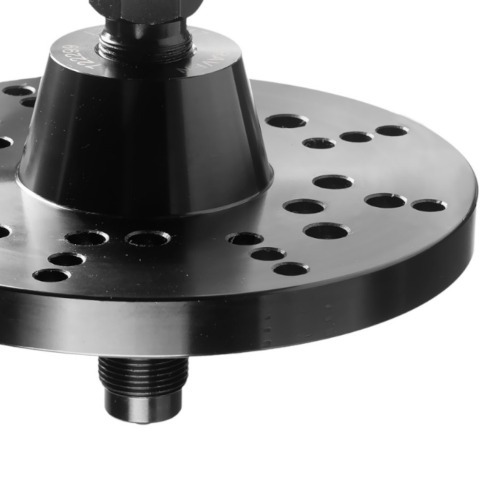 Extrator dos flanges de acoplamento da caixa de transmiss�o 722299