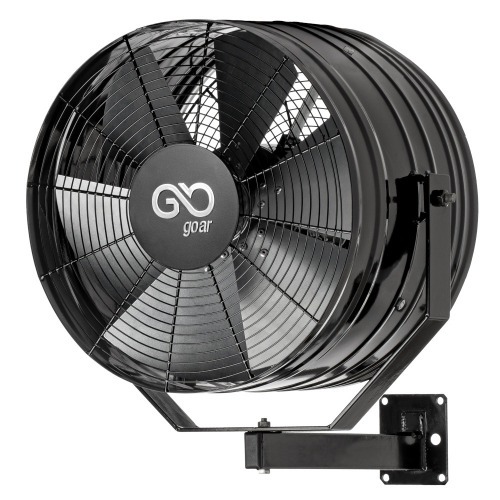 Exaustor axial basculante industrial pesado 40 cm - EBP40 220V Exaustor axial basculante industrial pesado 40 cm - EBP40 220V