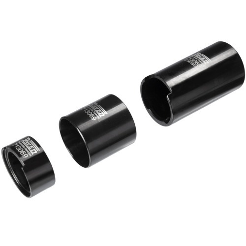 Extrator e instalador das buchas da bandeja da suspens�o dianteira 713069