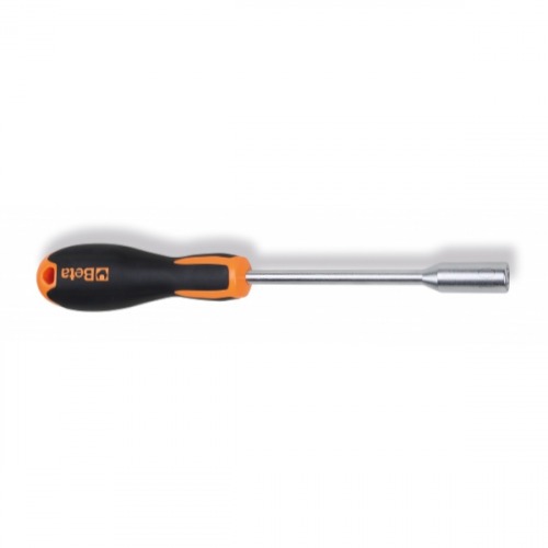 Chave canhão 6 x 125 mm formato tubular - BW 943E Chave canhão 6 x 125 mm formato tubular - BW 943E