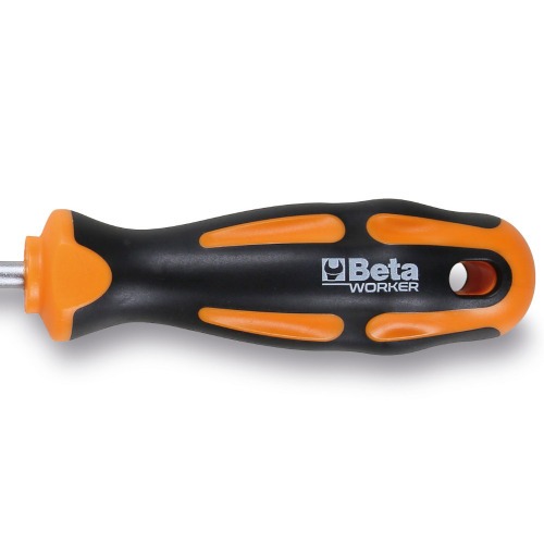 Chave de fenda 1/8 x 4