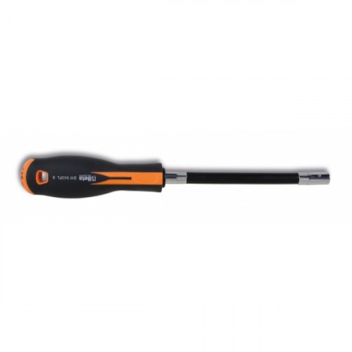 Chave canhão com haste flexível 6 mm - BW 943FL Chave canhão com haste flexível 6 mm - BW 943FL