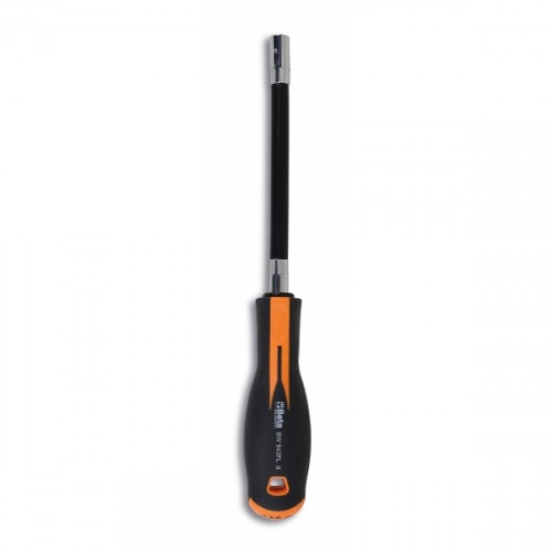 Chave canhão com haste flexível 6 mm - BW 943FL Chave canhão com haste flexível 6 mm - BW 943FL
