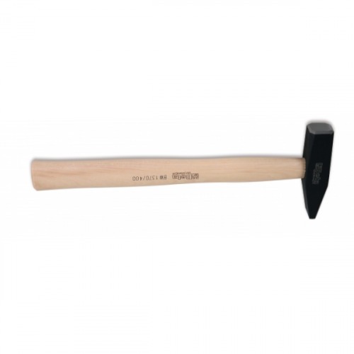 Martelo pena 500g com cabo de madeira - BW 1371