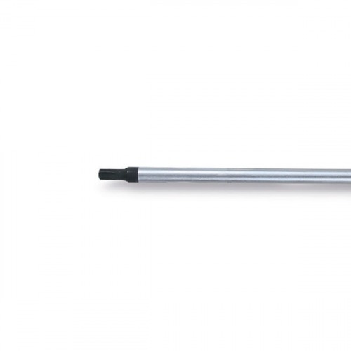 Chave hexalobular reta T9 com cabo - BW 1207E/TX Chave hexalobular reta T9 com cabo - BW 1207E/TX