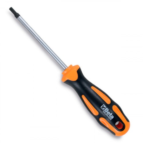 Chave hexalobular reta T9 com cabo - BW 1207E/TX Chave hexalobular reta T9 com cabo - BW 1207E/TX