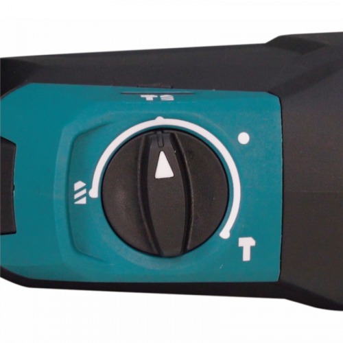 Martelete Perfurador e Rompedor 800W 3,0 Joules SDS Plus - HR2670  110V