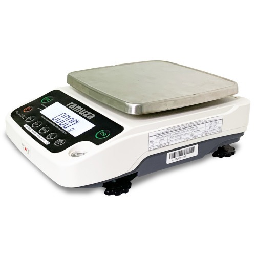 Balan�a digital de precis�o 2,2Kg x 0,01g display cristal l�quido - Precisa 2200.2  110V/220V