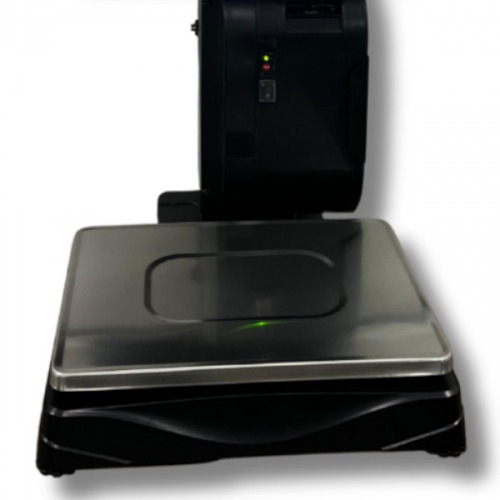 Balan�a digital com IA 35 Kg x 10 g display touch LCD - Atena IA  110V/220V