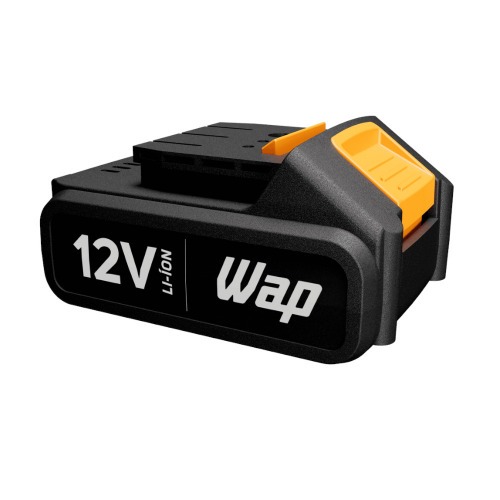 Bateria 12V 1,5Ah �ons de l�tio - FW008917