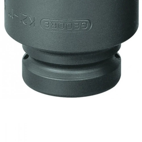 Soquete sextavado de impacto 32 mm encaixe 1