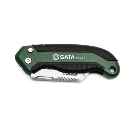 Estilete profissional dobr�vel 18 mm - ST93647