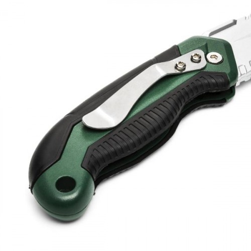 Estilete profissional dobr�vel 18 mm - ST93647