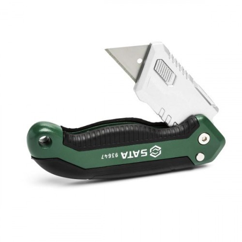 Estilete profissional dobr�vel 18 mm - ST93647