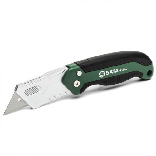 Estilete profissional dobr�vel 18 mm - ST93647