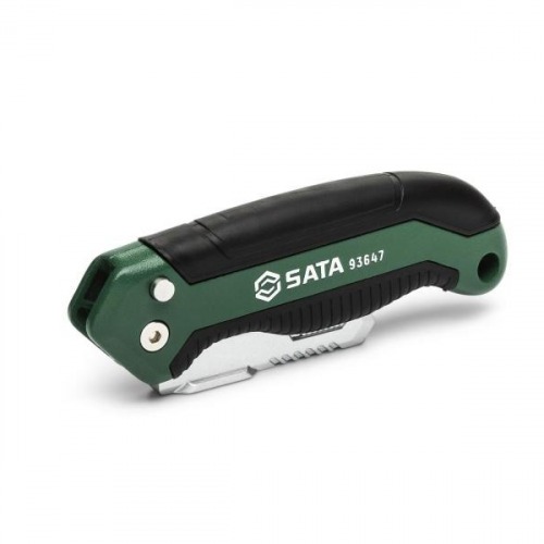 Estilete profissional dobr�vel 18 mm - ST93647