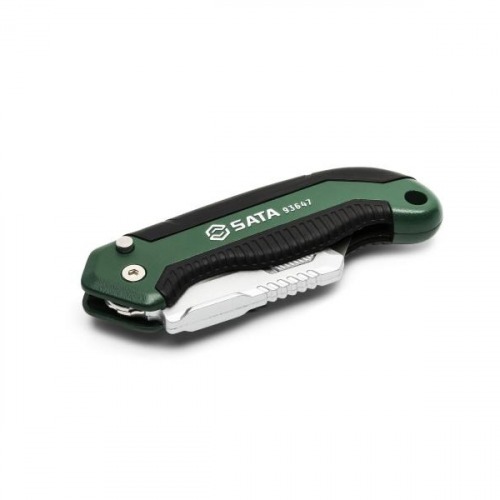 Estilete profissional dobr�vel 18 mm - ST93647