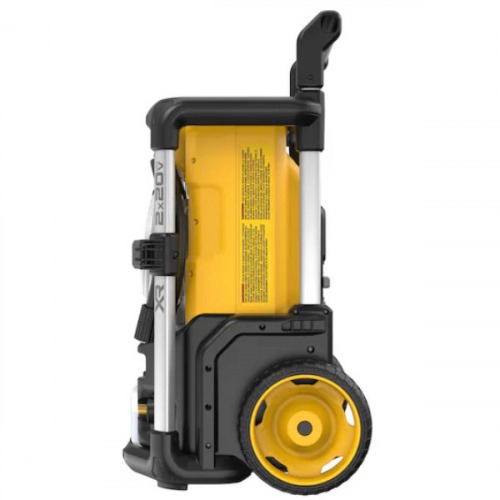 Lavadora de alta pressão a bateria 20V Brushless Sem bateria - DCPW1600B Lavadora de alta pressão a bateria 20V Brushless Sem bateria - DCPW1600B