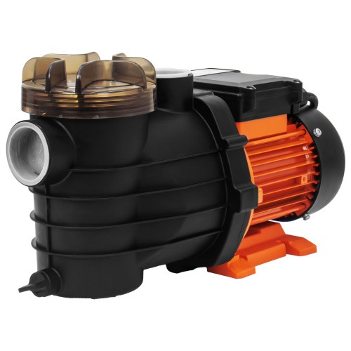 Motobomba com pré filtro para piscina 1/3 hp - BPI300 110V Motobomba com pré filtro para piscina 1/3 hp - BPI300 110V
