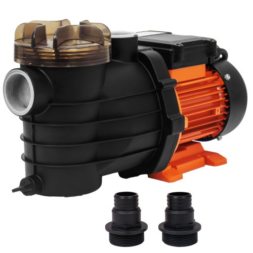 Motobomba com pré filtro para piscina 1/3 hp - BPI300 110V Motobomba com pré filtro para piscina 1/3 hp - BPI300 110V