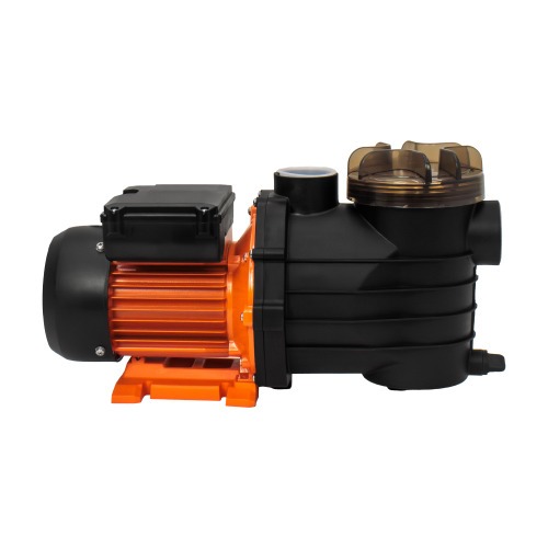 Motobomba com pré filtro para piscina 1/3 hp - BPI300 110V Motobomba com pré filtro para piscina 1/3 hp - BPI300 110V