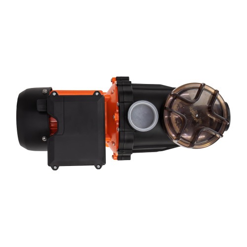 Motobomba com pré filtro para piscina 1/3 hp - BPI300 110V Motobomba com pré filtro para piscina 1/3 hp - BPI300 110V