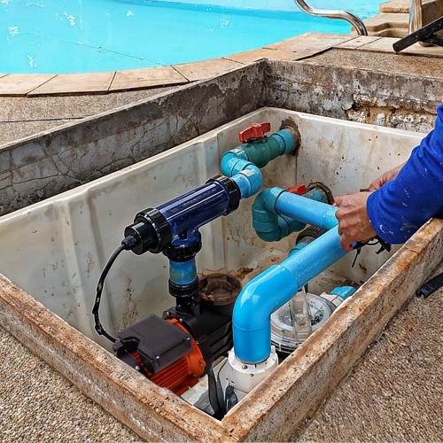 Motobomba com pré filtro para piscina 1/3 hp - BPI300 110V Motobomba com pré filtro para piscina 1/3 hp - BPI300 110V