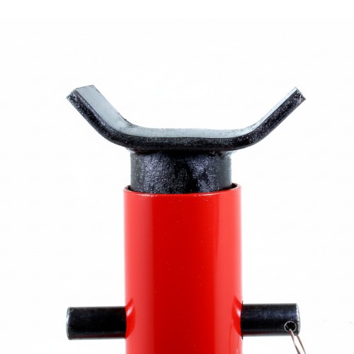 Cavalete mec�nico com capacidade 2 toneladas