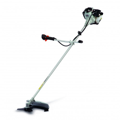 Roçadeira lateral à gasolina 2 hp 51,6 cc 2 tempos - TBC52H Roçadeira lateral à gasolina 2 hp 51,6 cc 2 tempos - TBC52H