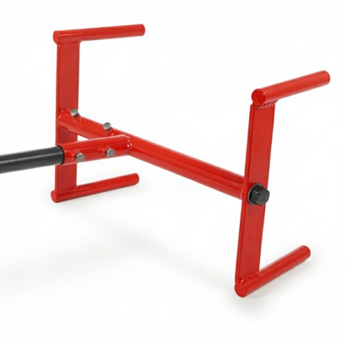 Ferramenta para teste de folga suspensão/caixa/direção e pivô terminal Ferramenta para teste de folga suspensão/caixa/direção e pivô terminal