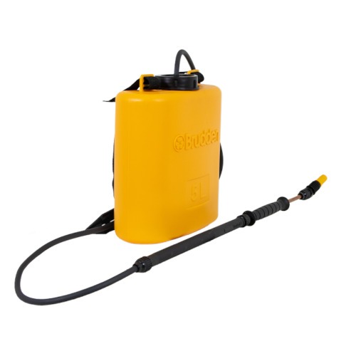 Pulverizador lateral 5 litros dupla a��o - DAS-G2