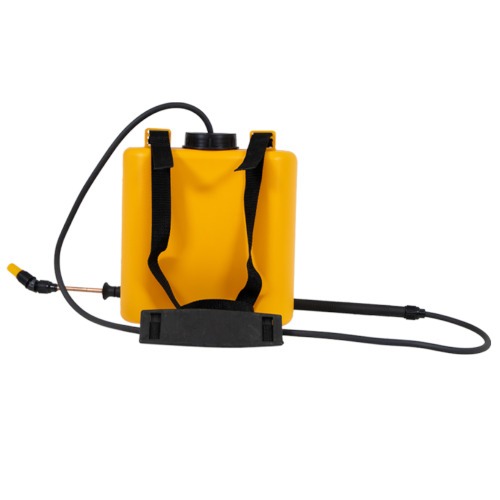 Pulverizador lateral 5 litros dupla a��o - DAS-G2