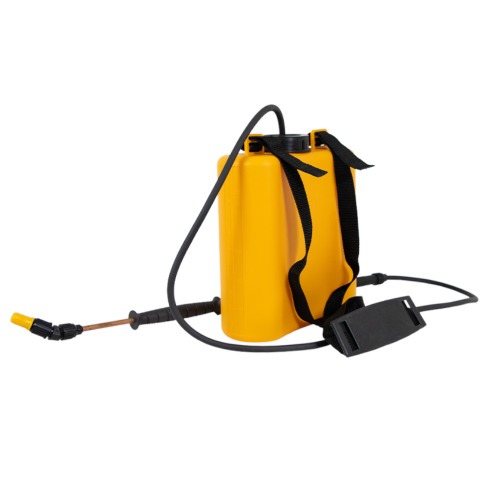 Pulverizador lateral 5 litros dupla a��o - DAS-G2