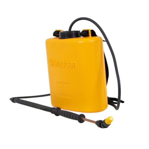 Pulverizador lateral 5 litros dupla a��o - DAS-G2