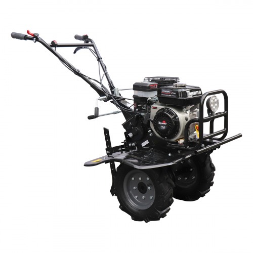 Motocultivador a Gasolina 4 tempos 7 hp - TT90R-XP-U