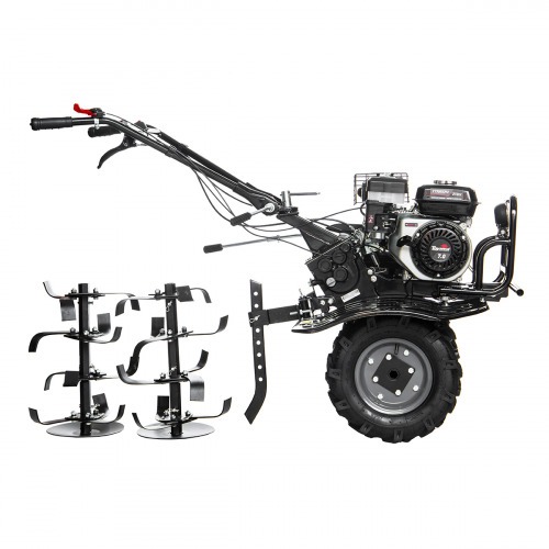 Motocultivador a Gasolina 4 tempos 7 hp - TT90R-XP-U