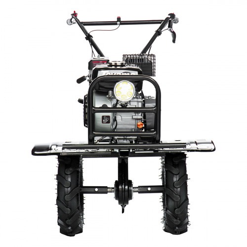 Motocultivador a Gasolina 4 tempos 7 hp - TT90R-XP-U