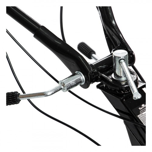 Motocultivador a Gasolina 4 tempos 7 hp - TT90R-XP-U