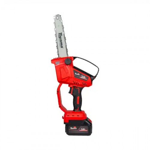 Motosserra a bateria 18V 2,0Ah sabre de 6