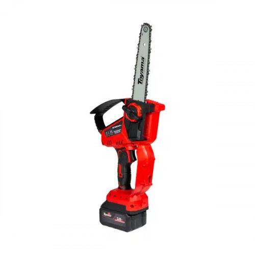 Motosserra a bateria 18V 2,0Ah sabre de 6