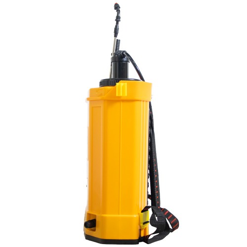 Pulverizador costal a Bateria 12V Manual e Mixer 20 litros com 5 bicos - SS-20B Mixer Pulverizador costal a Bateria 12V Manual e Mixer 20 litros com 5 bicos - SS-20B Mixer